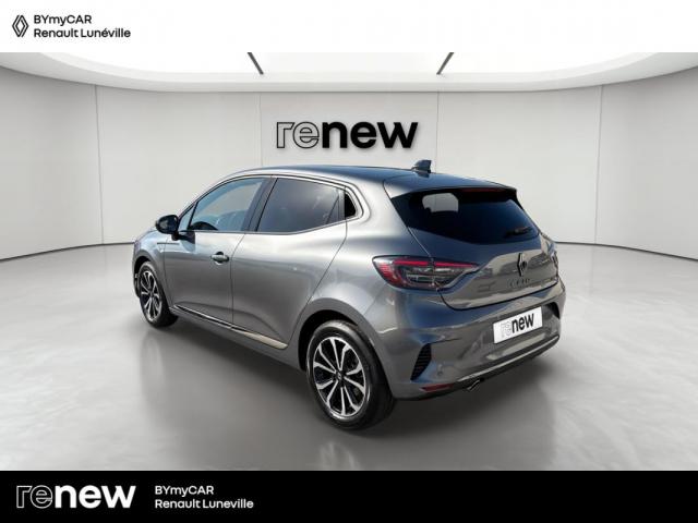 Renault Clio image 4