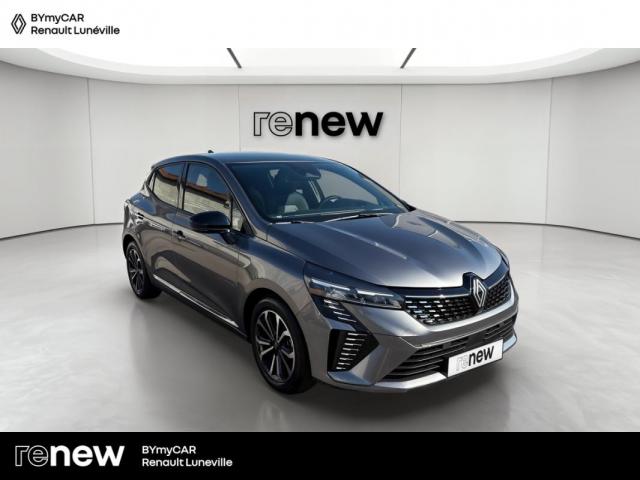 Renault Clio image 5