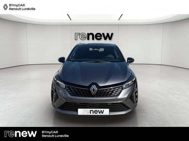 Renault Clio image 8
