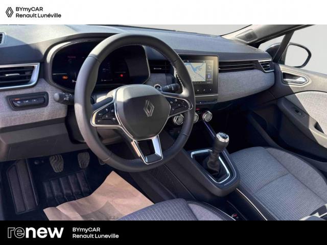 Renault Clio image 3