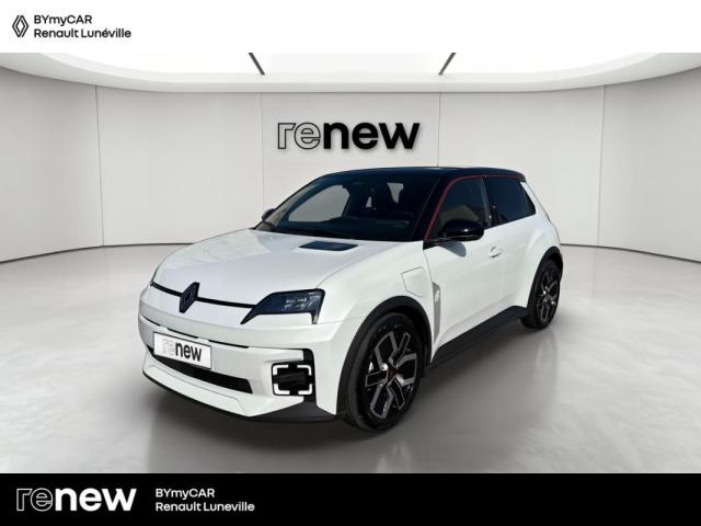 Renault R 5 E-Tech Electrique 150 Ch Autonomie Confort Techno