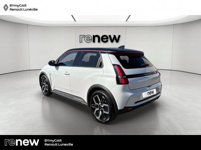 Renault R 5 image 6