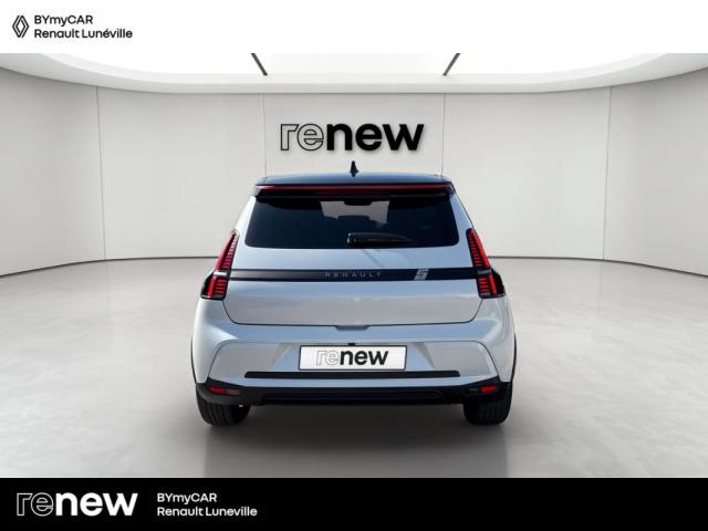Renault R 5 image 4