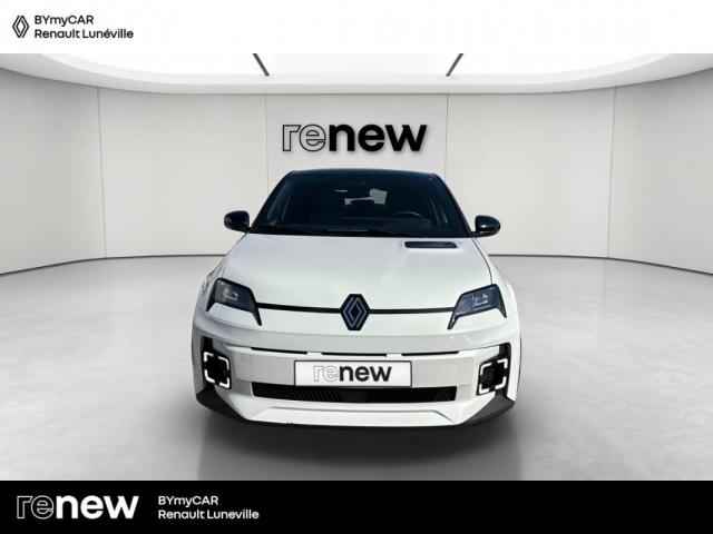 Renault R 5 image 8