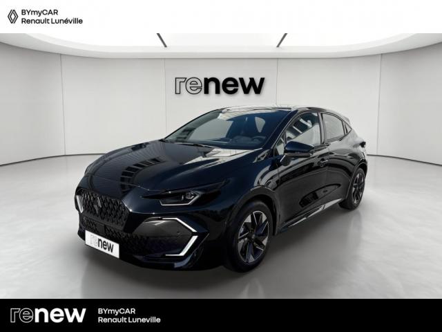 Renault Clio Vi Hybrid E-Tech Full 160 Ch Techno