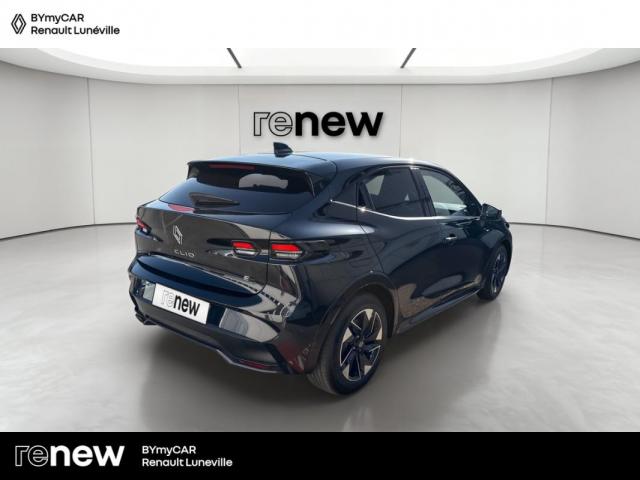Renault Clio image 4
