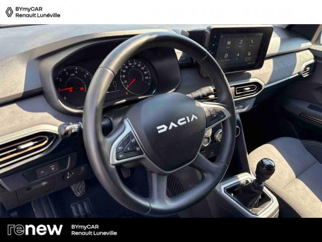 Dacia Sandero image 5