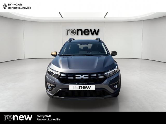 Dacia Sandero image 9