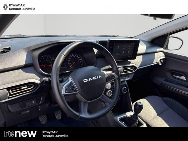 Dacia Sandero image 2