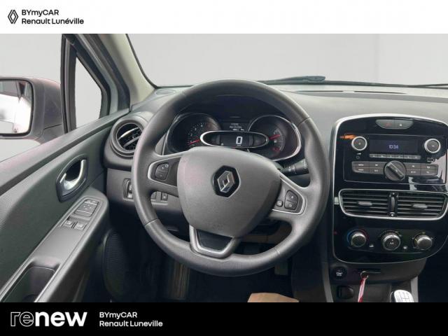 Renault Clio image 9