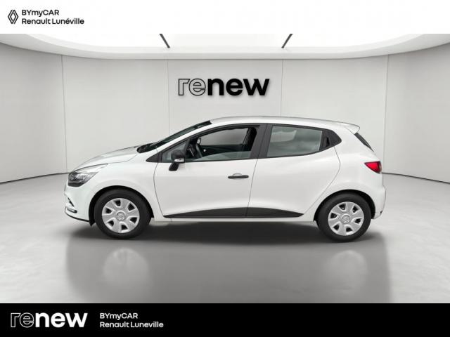 Renault Clio image 4