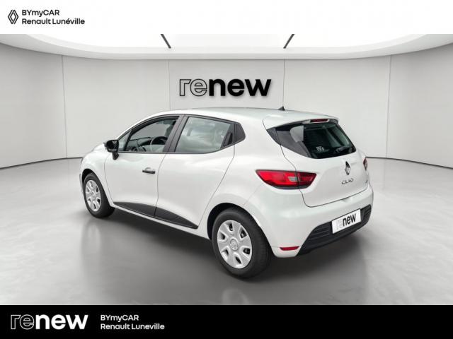 Renault Clio image 3