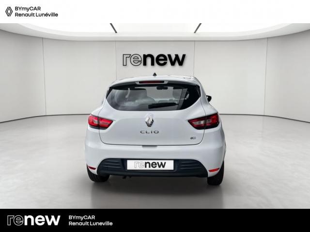 Renault Clio image 8