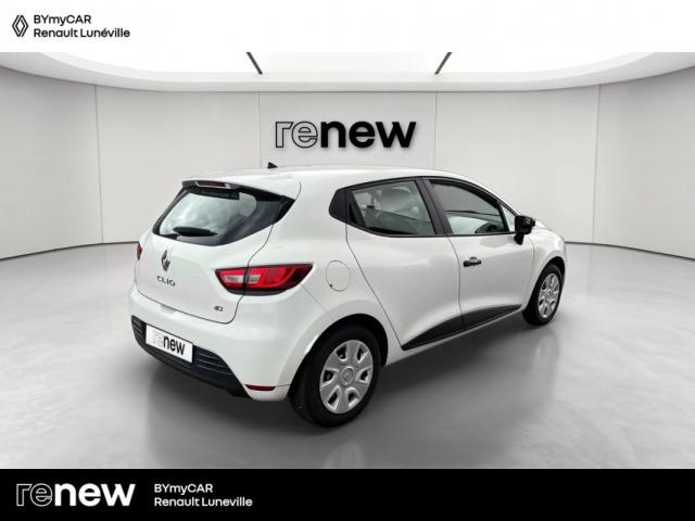 Renault Clio image 6