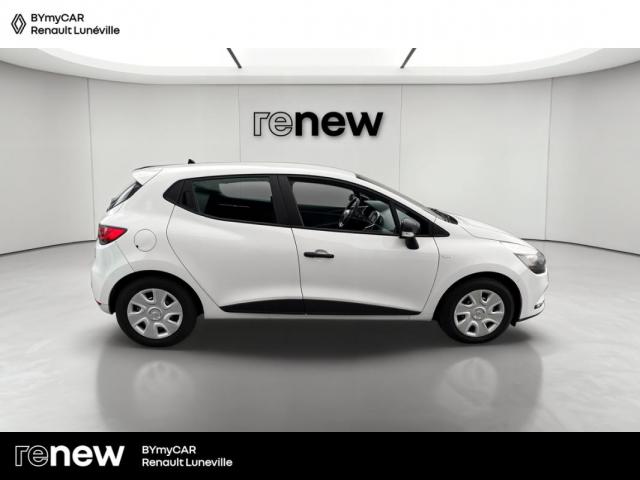 Renault Clio image 1