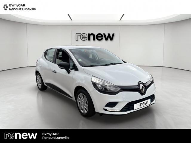 Renault Clio image 7