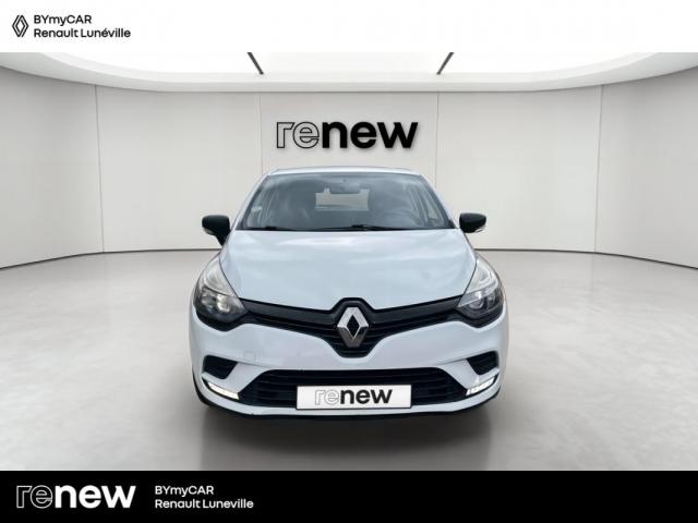 Renault Clio image 5