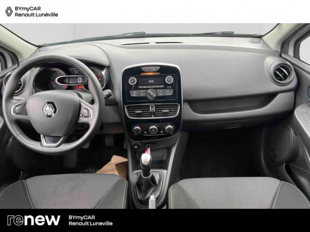 Renault Clio image 2
