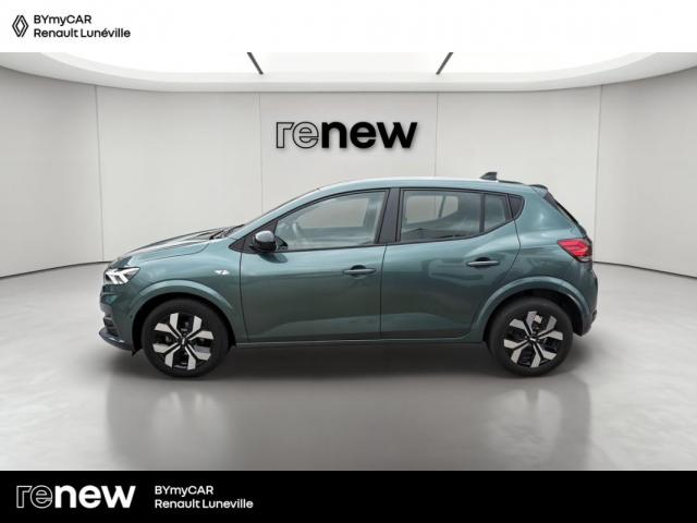 Dacia Sandero image 3