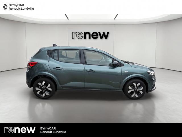 Dacia Sandero image 7