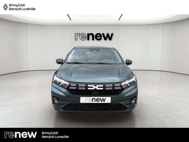 Dacia Sandero image 4