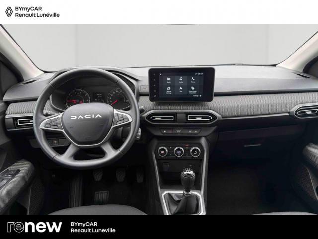 Dacia Sandero image 6