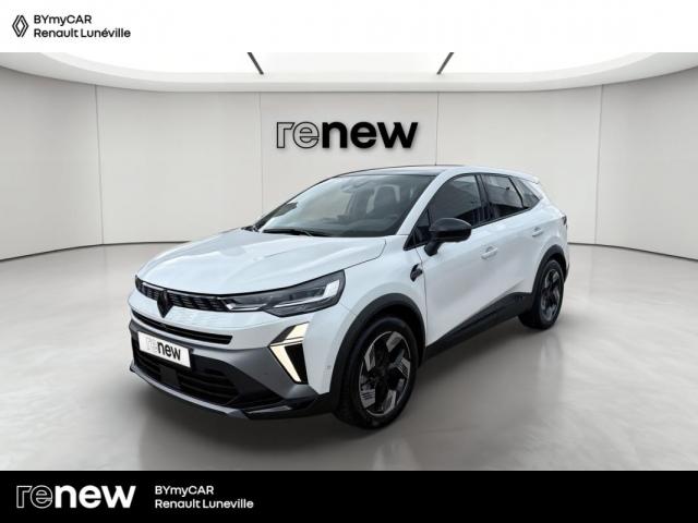 Renault Symbioz E-Tech Full Hybrid 145 Esprit Alpine