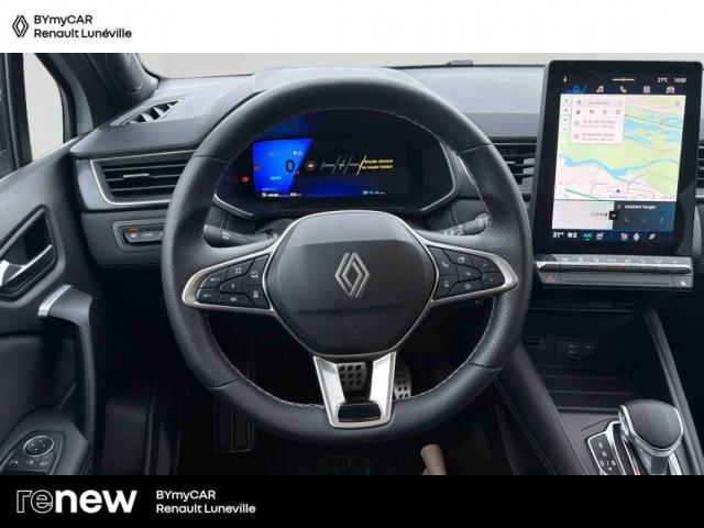 Renault Symbioz image 5