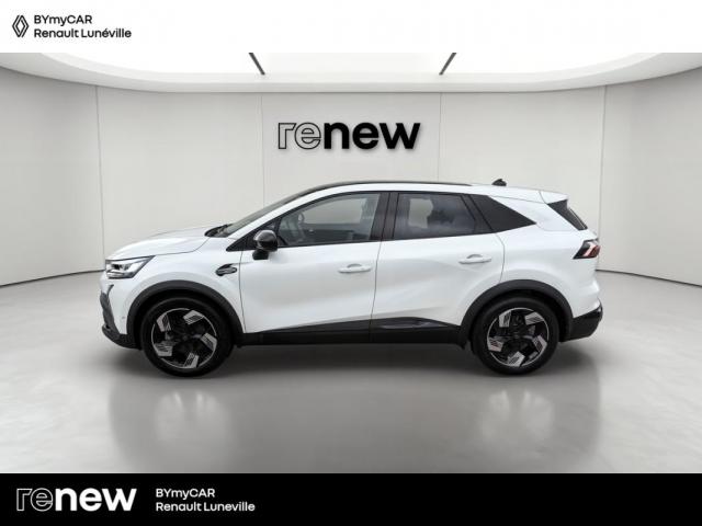 Renault Symbioz image 7