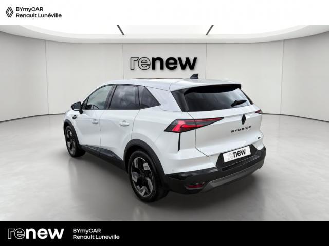 Renault Symbioz image 6