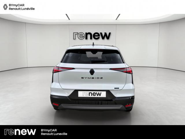 Renault Symbioz image 8