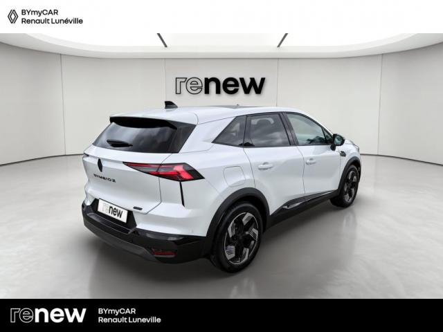 Renault Symbioz image 1