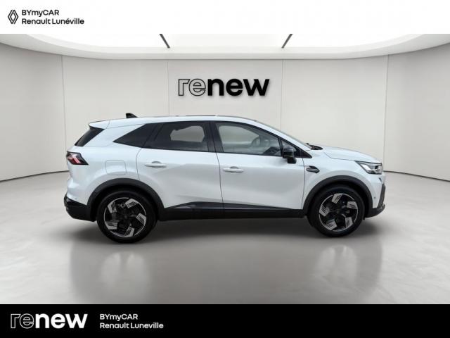 Renault Symbioz image 4