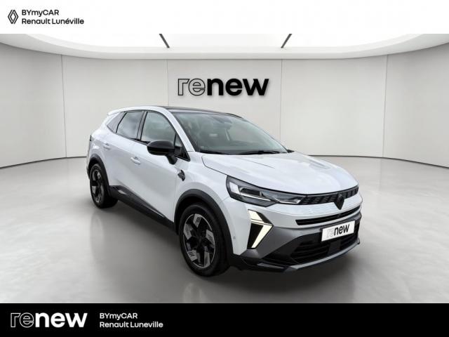 Renault Symbioz image 2