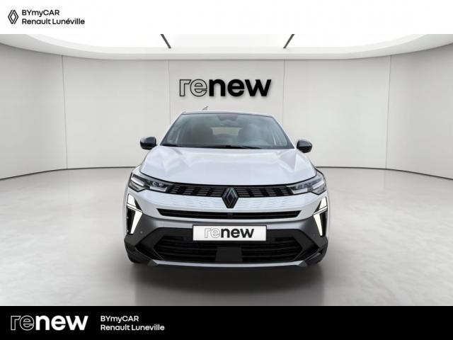 Renault Symbioz image 9