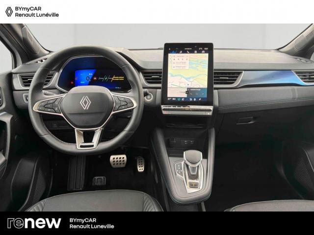 Renault Symbioz image 3