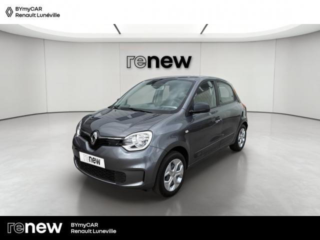 Renault Twingo Iii Sce 65 - 20 Life