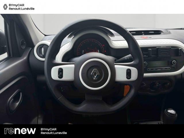 Renault Twingo image 2