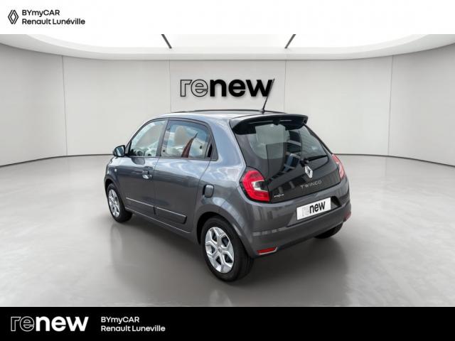 Renault Twingo image 6