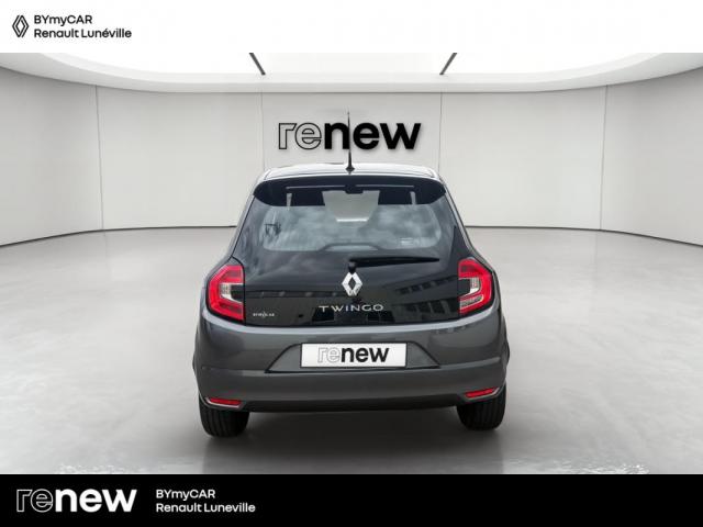 Renault Twingo image 4