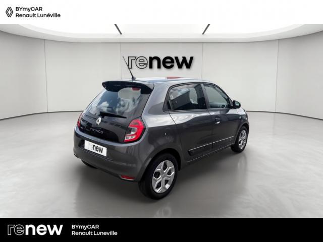 Renault Twingo image 8
