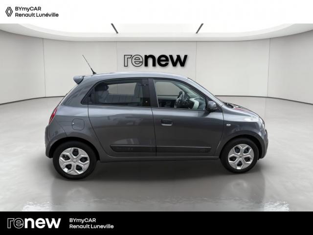 Renault Twingo image 1