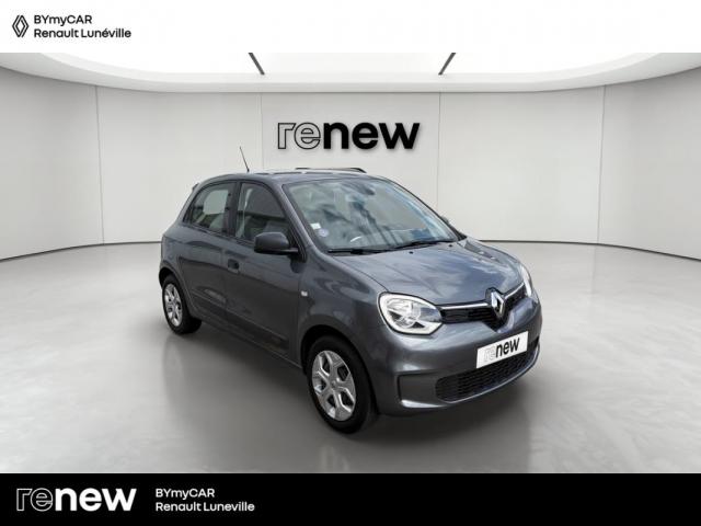 Renault Twingo image 9