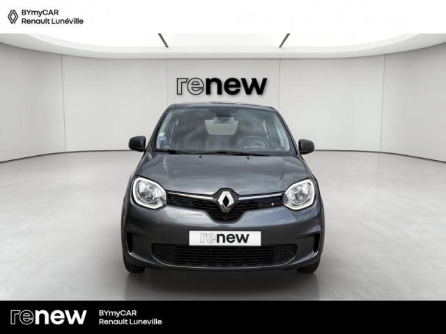 Renault Twingo image 5