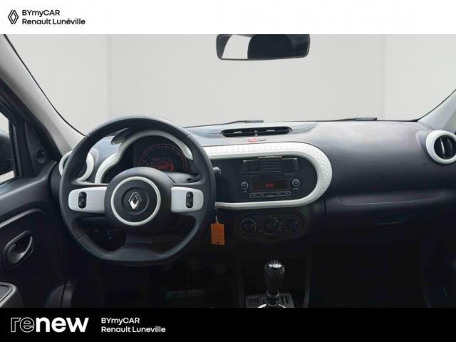 Renault Twingo image 3