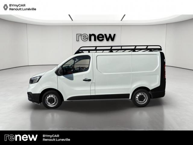 Renault Trafic image 7