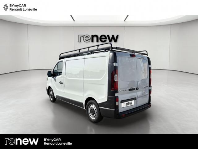 Renault Trafic image 3
