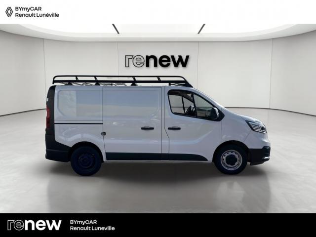 Renault Trafic image 5