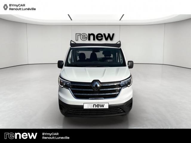 Renault Trafic image 8