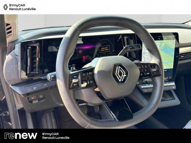 Renault Mégane E-Tech image 5